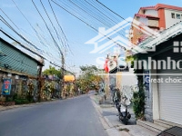 Bán Nhà 3 Tầng Mặt Tiền Đường Số Khu Kiến Thiết, Kinh Doanh Tốt Hoặc Ở + Mở Văn Phòng Công Ty.