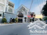 Bán Nhà 3 Tầng Mặt Tiền Đường Số Khu Kiến Thiết, Kinh Doanh Tốt Hoặc Ở + Mở Văn Phòng Công Ty.