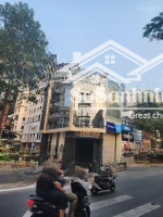 Bán Nhà Siêu Rẻ Mặt Tiền Nguyễn Thị Minh Khai-Quận 3. Dt: 12X14M- 5T. Hđ Thuê: 160 Triệu/Th. Giá: 59 Tỷ