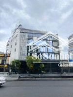 Bán Nhà Siêu Rẻ Mặt Tiền Nguyễn Thị Minh Khai-Quận 3. Dt: 12X14M- 5T. Hđ Thuê: 160 Triệu/Th. Giá: 59 Tỷ