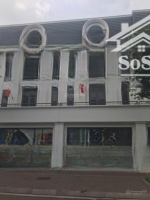 Chính Chủ Bán Shophouse Sh4 - 20 - Crown Villas, Phường Gia Sàng, Tp Thái Nguyên