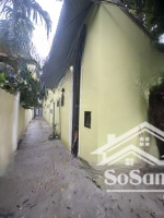 Cho Thuê Dãy Trọ 06 Phòng 200M2 - Ngõ 2 Ô Tô Tránh - Nhu Cầu Thuê Lớn