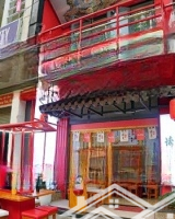 Cho Thuê Nhà 2 Tầng,Mặt Tiềnlý Thường Kiệt Ngay Phố Du Lịch Nhật Bản Và Hàn Quốc