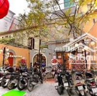 Siêu Hot Cho Thuê Mbkd Mặt Phố Hàng Đường 120M2X2 Tầng Mặt Tiền 5M Đoạn Đẹp Nhất Phố Cực Hiếm