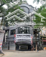 Siêu Hot Cho Thuê Mbkd Mặt Phố Hàng Đường 120M2X2 Tầng Mặt Tiền 5M Đoạn Đẹp Nhất Phố Cực Hiếm