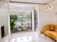 Bán Căn Hộ 1 Phòng Ngủ 1 Vệ Sinhfull Nội Thất View Đông Giá Bán 2.25 Tỷ 35M2 Gần Sân Bay Botanica Premier