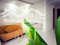 Bán Căn Hộ 1 Phòng Ngủ 1 Vệ Sinhfull Nội Thất View Đông Giá Bán 2.25 Tỷ 35M2 Gần Sân Bay Botanica Premier