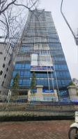 Bán Chcc 90M2 2Pn- 2 Vệ Sinhdự Án Hòa Phát 257 Giải Phóng, Đống Đa, Tầng Trung, Full Đồ, Hướng Mát, Sđcc