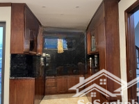 Bán Nhà Tân Mai - Nhỉnh 6 Tỷ - 50M2. 4 Tầng, Mới Đẹp - Ngõ Thông - Ô Tô Đỗ Cổng