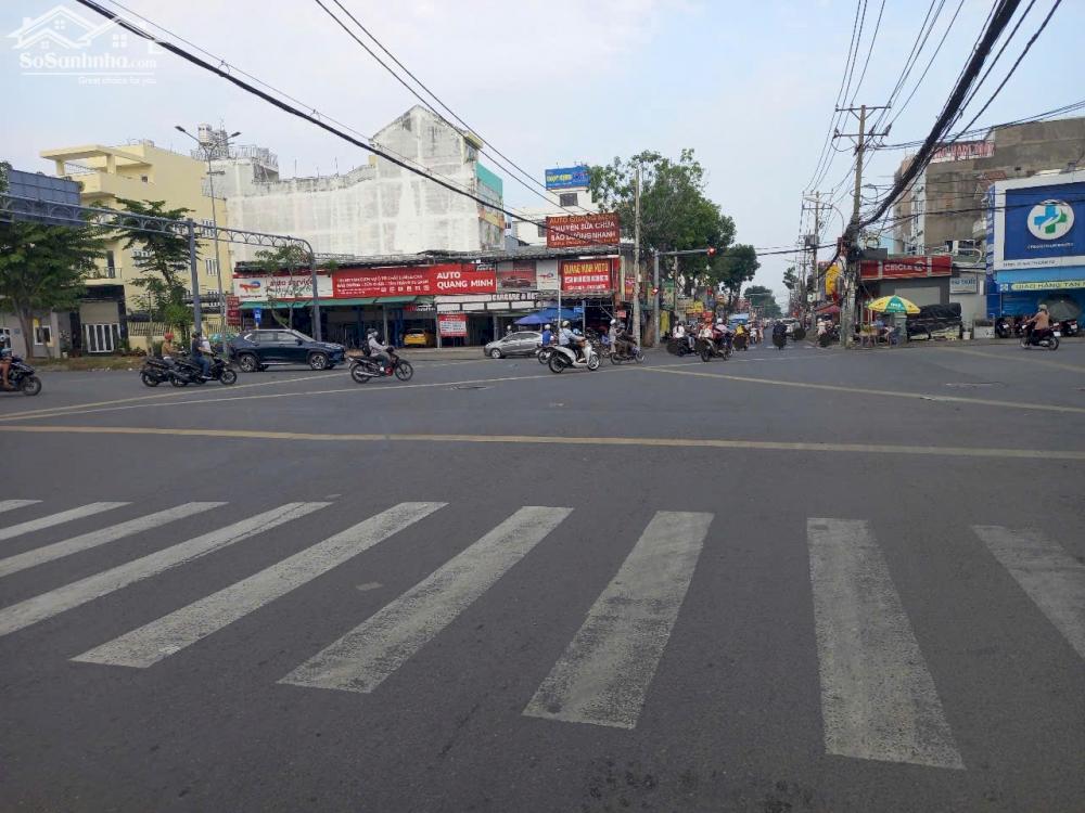 BÁN NHÀ NGAY TRUNG TÂM, PHẠM HỮU LẦU QUẬN 7, 3 TẦNG, NGANG HIẾM 5M CHỈ 5.2 TỶ