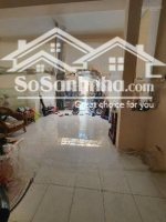 Duy Nhất Tân Phú - Bình Long - Hẻm Xe Hơi - 93M2 Chỉ 5.7 Tỷ - 4.2M X 16M - 60 Triệu/M2