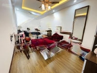 Bán Nhà Tân Mai - 50M2 - 4 Tầng Mới Đẹp - Nhỉnh 6 Tỷ - Ngõ Thông - Ô Tô Đỗ Cổng