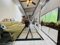 Bán Nhà Tân Mai - 50M2 - 4 Tầng Mới Đẹp - Nhỉnh 6 Tỷ - Ngõ Thông - Ô Tô Đỗ Cổng