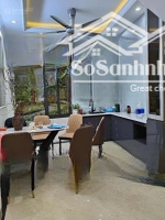 Bán Nhà Tân Mai - Nhỉnh 6 Tỷ - 50M2 - 4 Tầng, Mới Đẹp, Ngõ Thông, Oto Đỗ Cổng
