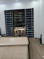 Bán Nhà Tân Mai - Nhỉnh 6 Tỷ - 50M2 - 4 Tầng, Mới Đẹp, Ngõ Thông, Oto Đỗ Cổng