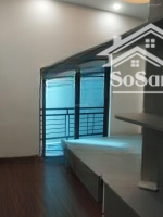Bán Nhà Tân Mai - Nhỉnh 6 Tỷ - 50M2 - 4 Tầng - Ngõ Thông - Oto Đỗ Cổng