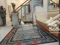 Bán Nhà Tân Mai - Nhỉnh 6 Tỷ - 50M2 - 4 Tầng - Ngõ Thông - Oto Đỗ Cổng