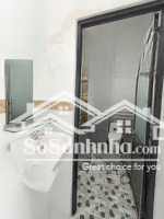 Nhà Cấp Giá Rẻ 599 Triệu, Cam Kết Không Phát Sinh, Đất Thổ Cư 100%, Gần Chợ Thạnh Phú Vĩnh Cữu