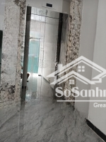 Bán Nhà Lô Góc Phố Đàm Quang Trung 6 Tầng Thang Máy Ngõ Thông Gara Ô Tô