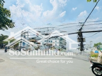 Bán Nhà Mặt Phố 6 Tầng Thang Máy Thông Ô Tô Kinh Doanh Full Nội Thất Ở Ngay