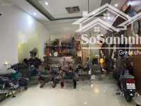 Bán Nhà Đẹp Full Nội Thất 3 Tầng 3 Mê Đường Man Thiện- Hải Châu-Đà Nẵng.