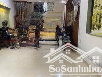 Bán Nhà Đẹp Full Nội Thất 3 Tầng 3 Mê Đường Man Thiện- Hải Châu-Đà Nẵng.