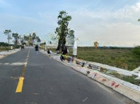Duy Nhất Bán Gấp 1,25 Tỷ - Đường Nhựa Lớn Thông Từ Tl8 - Tl15 - Kdc Hiện Hữu - Gầntrung Tâm Thương Mạicentre Mall