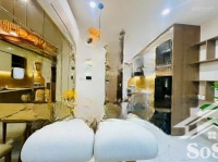Chính Chủ Cho Thuê Cc 2Pn 2 Vệ Sinhtại The Beverly Solari, Full Nội Thất Luxury, 9 Triệu
