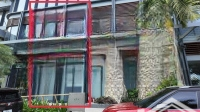 Cho Thuê Shophouse Mặt Tiền Song Hành, 1 Trệt 1 Lầu, Diện Tích 106M2 Giá Bán 65 Triệu Đã Hoàn Thiện