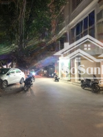 Bán Nhà Phố Quan Nhân, Thanh Xuân. Ô Tô Tránh, Kinh Doanh, View Hồ . 40M X 5T - 11.5 Tỉ