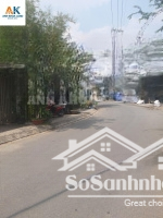 Hiếm -Bán Gấp Nhà 1T1L Ngay Tô Ngọc Vân - Đường Trước Nhà 12M -Ôtô Trong Nhà - Giá Bán 6.3 Tỷdiện Tích73M2