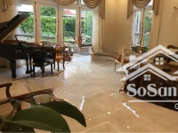 Bán Biệt Thự Đẹp,Giá Tốt Nhất Khu Cảnh Đồi Pmh: 366M2 Đất-Giá Chào Bán :108Tỷ-Thuế Đủ.
