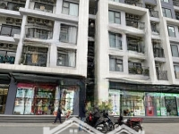 Shop Chân Đế 40M2 View Nội Khu Tòa G5 Tại Imperia Sola Park, Vốn Từ 2,2 Tỷ - Dòng Tiền Thuê 70 Triệu/Th