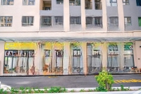 Duy Nhất Căn Shophouse Đường To, Cơ Hội Cho Thuê Cực Hấp Dẫn, Tỷ Suất Sinh Lời Vượt Trội Với 10 Toà