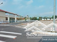 Còn 1 Nền Nam An Bàu Bàng, 1,435 Tỷ, 100M2 Chủ Đi Nước Ngoài Liên Hệ: 0909411679