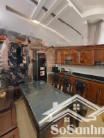 Bán Nhà Hồ Tùng Mậu, Cầu Diễn _ 62M2|5T _ View Thoáng, Ô Tô Tránh Dừng Đỗ, Vào Nhà Thoải Mái