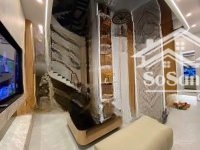 100% Ảnh Thật - #Bađình_Lôgóc 3 Thoáng, Nhà Đẹp 5* Nội Thất Tây Âu - Xây 6Tầng Thang Máy
