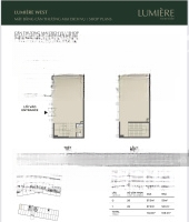 Cho Thuê Shophouse 2 Mặt Tiền 115 M2, Đã Hoàn Thiện Sàn , Trần Giá Bán 108 Triệuiệu/Tháng - 0939220323