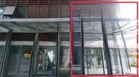 Cho Thuê Shophouse 2 Mặt Tiền 115 M2, Đã Hoàn Thiện Sàn , Trần Giá Bán 108 Triệuiệu/Tháng - 0939220323
