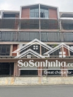 Vinhome Bán Shophouse Sổ Đỏ Lâu Dài 2 Mặt Tiền Đường 20M Giá Rẻ