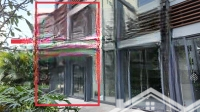 Cho Thuê Shophouse Góc 1 Trệt 2 Lầu , Diện Tích 150M2 Giá Bán 55 Triệu/Tháng - 0939220323