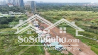 Bán Lô E ( Góc 2 Mt)Diện Tích267M2 Giá 85 Triệu/M2 Sát Trục Chính 659 - Chủ Thiện Chí Bán - Hỗ Trợ Vay Bank
