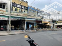 Bán Mặt Tiền Rất Sung Đường Lê Khôi, 4Mx 15M, Giá Bán 10.8 Tỷ, P. Phú Thạnh, Q. Tân Phú