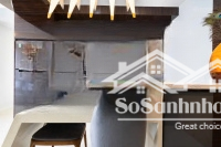 Cho Thuê Ch 75M2, 2 Phòng Ngủ 2 Vệ Sinhgiá Tốt Tại Masteri Millennium, Quận 4, Hcm, Full Nt Xịn