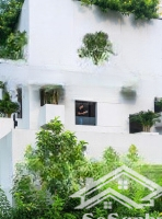 Bán Biệt Thự 240M2 (12X20M) Thiết Kế 4 Tầng Hiện Đại Giá Bán 59,5 Tỷ Tại An Phú, Quận 2