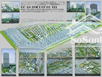 Cơ Hội X2 Tài Sản Đường 10,5M Dragon Smart City 156M2 Ngang 8M Đối Diện Chung Cư Sắp Làm Giá Rẻ