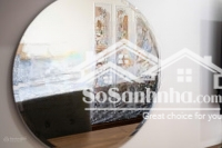 Cho Thuê Căn Hộ Studio Saigon Royal Full Nội Thất Siêu Xinh Bến Vân Đồn Quận 4