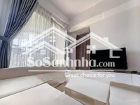 0938056462 - Căn Hộ Y Hình 18 Triệu/Tháng 2 Phòng Ngủ 2 Vệ Sinhmới 100% Ở Ngay Đc - Botanica Premier Hồng Hà Full Nt