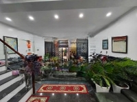 Siêu Phẩm Hiếm-Chdv-Ô Tô Tránh Mỹ Đình 20P Thang Máy 1.5Tỷ/1 Năm 110M2*9T*7.3Mt=29.9Tỷ
