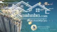 Pkd Chủ Đầu Tư Sentosa Sky Park Chuyển Nhượng Căn 2 Ngủ Mã 10, Vị Trí Hot Nhất Dự Án, Chỉ 2Tỷ6Xx